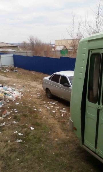 "Культурные" контрасты (впечатления сегодняшнего дня)