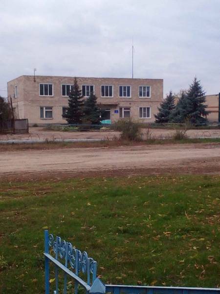 К ЮБИЛЕЮ САРАТОВСКОЙ ОБЛАСТИ (Ивантеевский район)